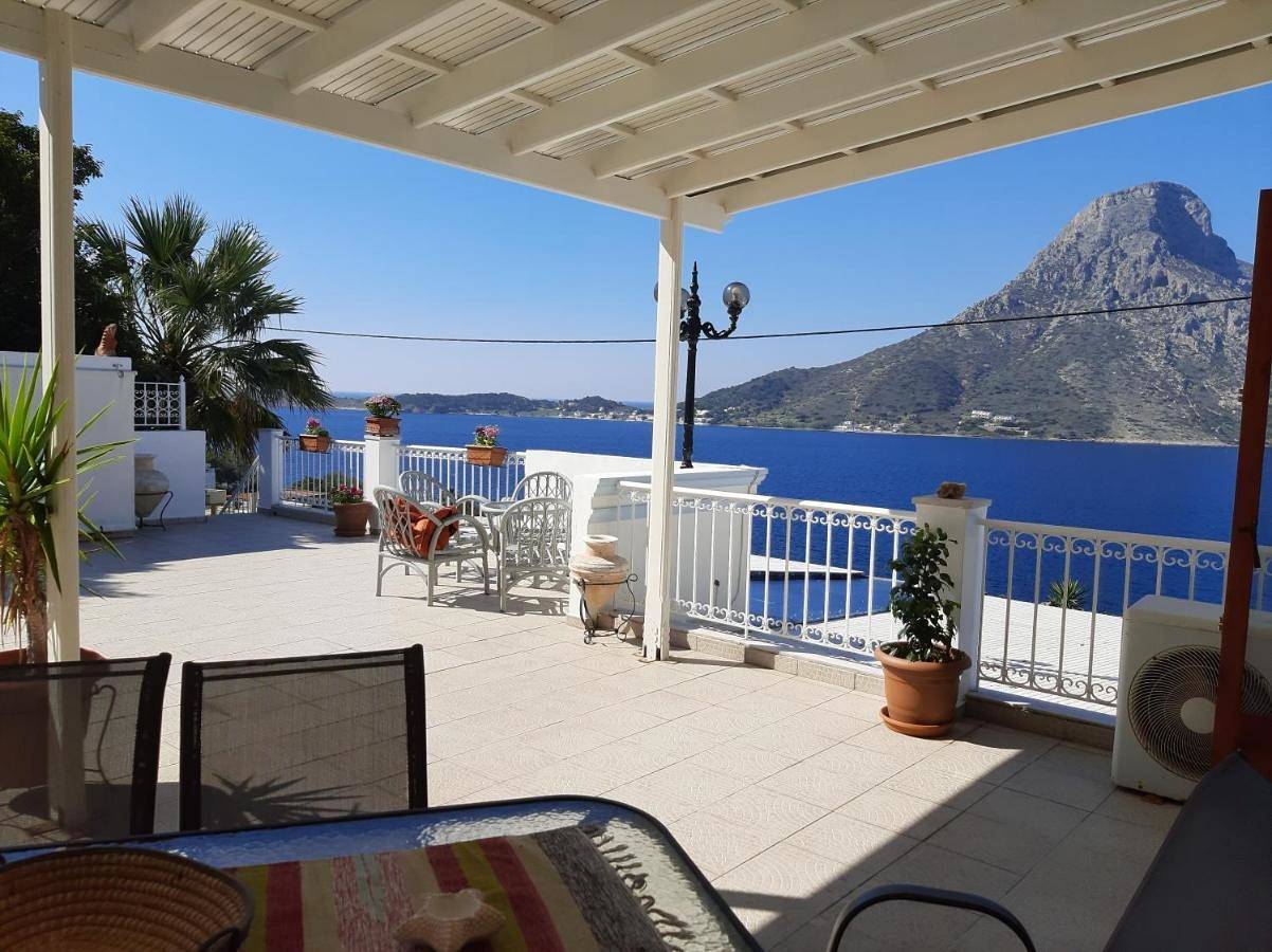 Appartement entier, Two-Bedroom Apartment in Myrties, Kalymnos