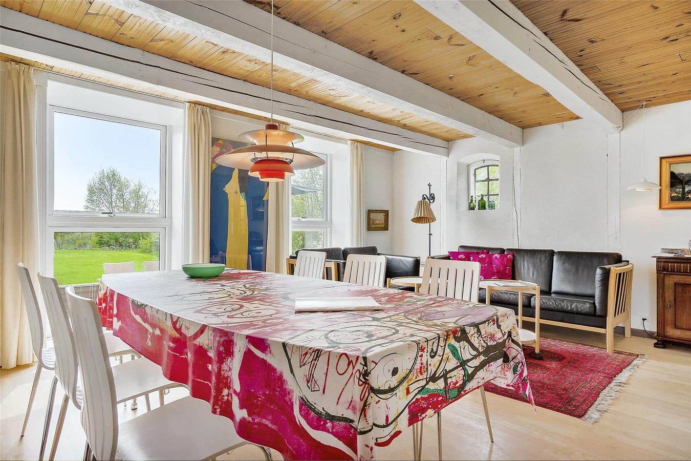 4737 Aakirkeby - Ølenevej 39 in Aakirkeby, Bornholm