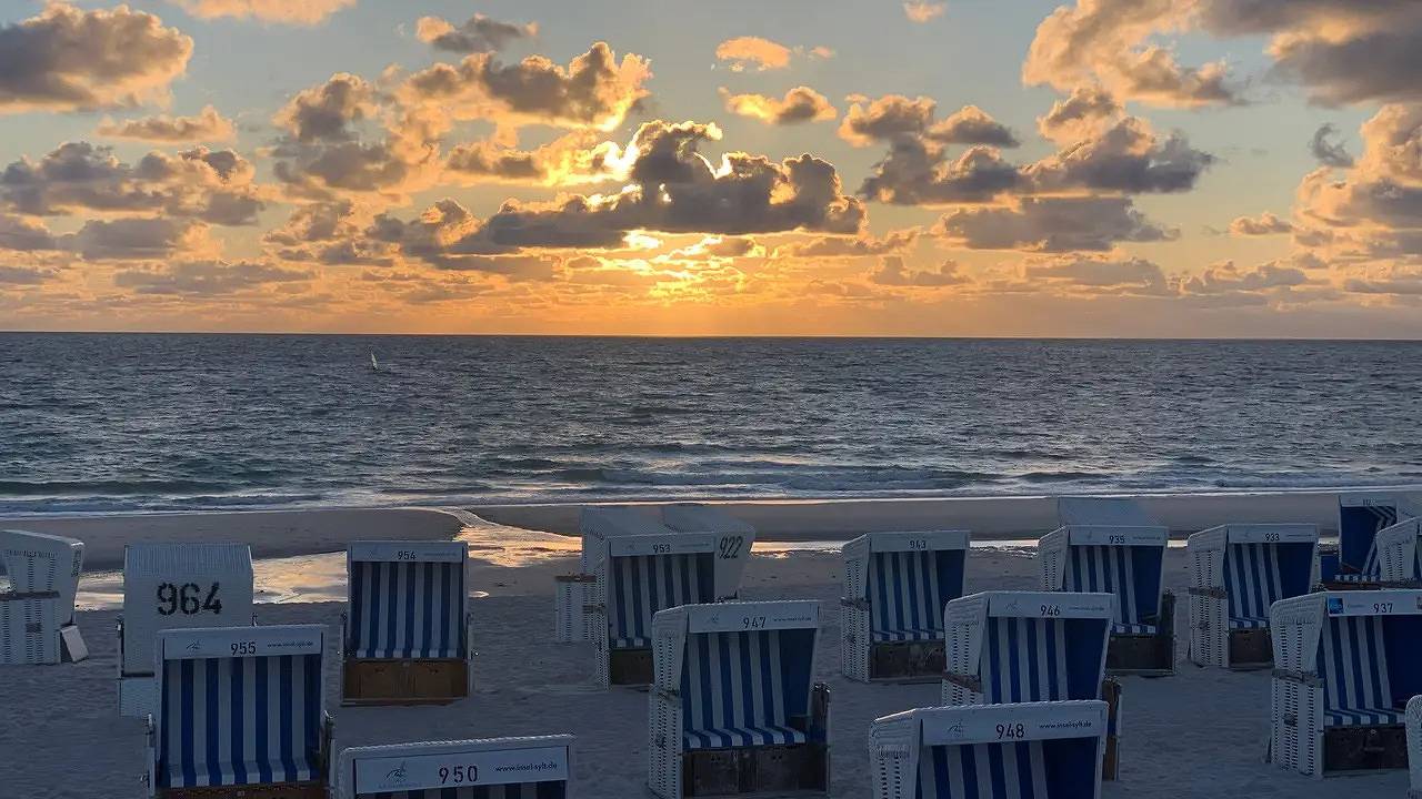 Ganze Ferienwohnung, Ferienwohnung für 4 Personen (65 m²) in Westerland (Sylt) in Sylt-Ost, Sylt (Gemeinde)