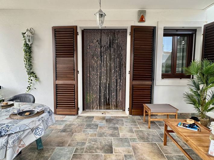 Ferienwohnung für 4 Personen in Lido Specchiolla - 4