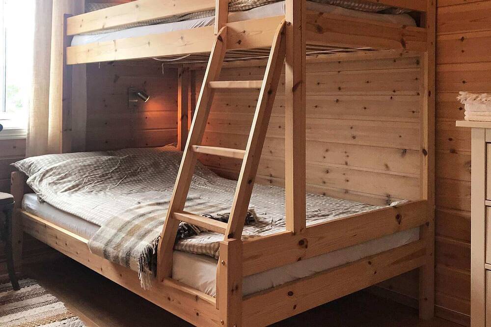 15 Personen Ferienhaus in Treungen in Nissedal