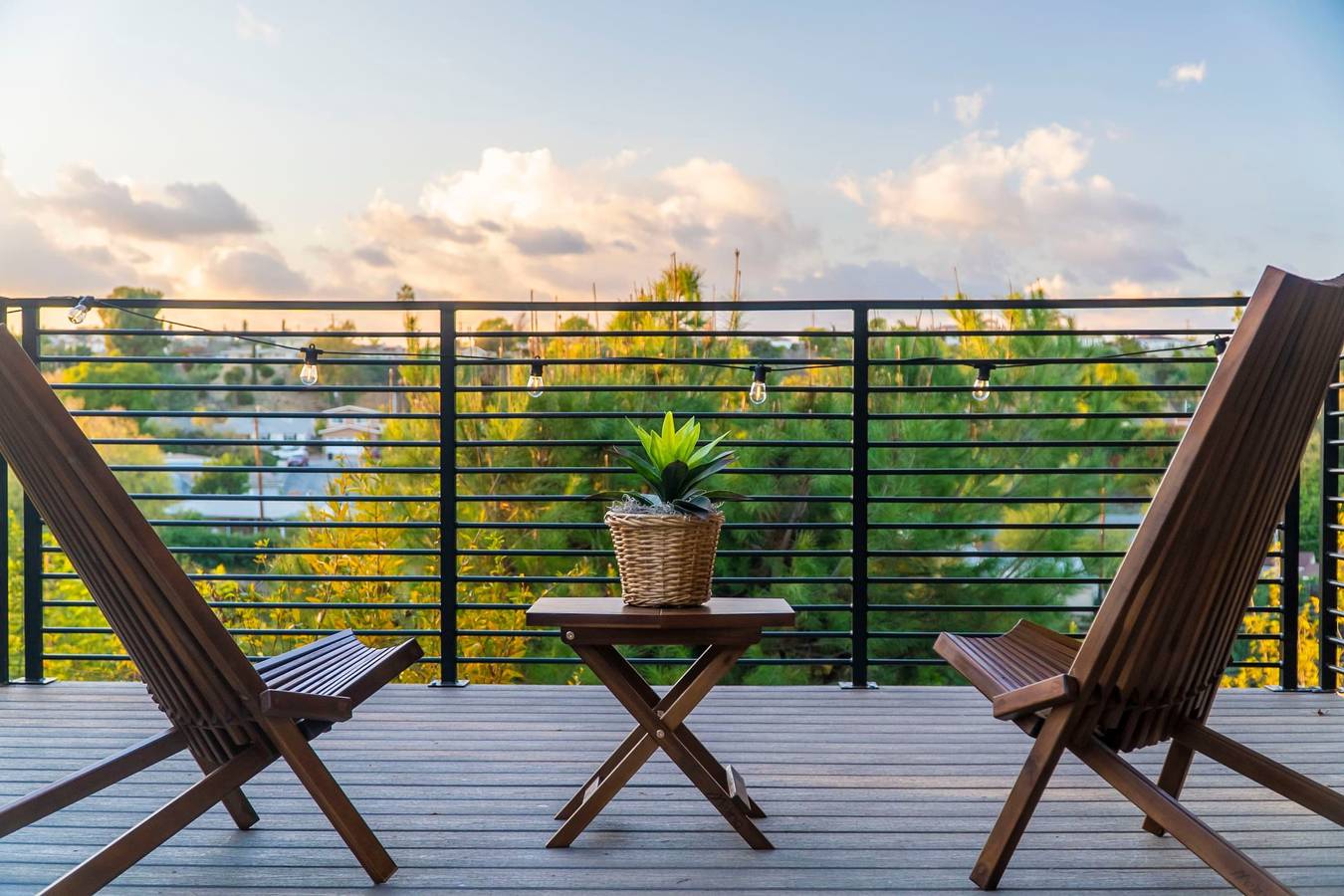 Vacation Rental for 7 Guests in Los Angeles County