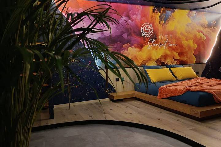 Maison de vacances pour 2 personnes à Renwez