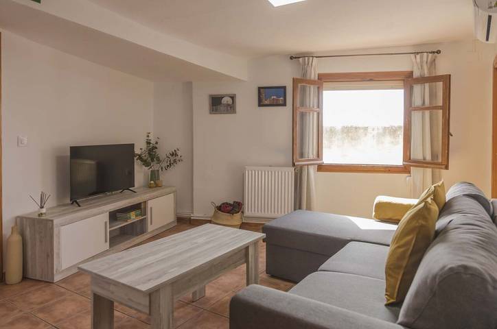 Appartement de vacances pour 8 personnes - 1