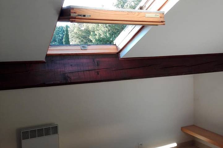 Location de vacances pour 5 personnes, avec jardin et terrasse à La Destrousse - 4