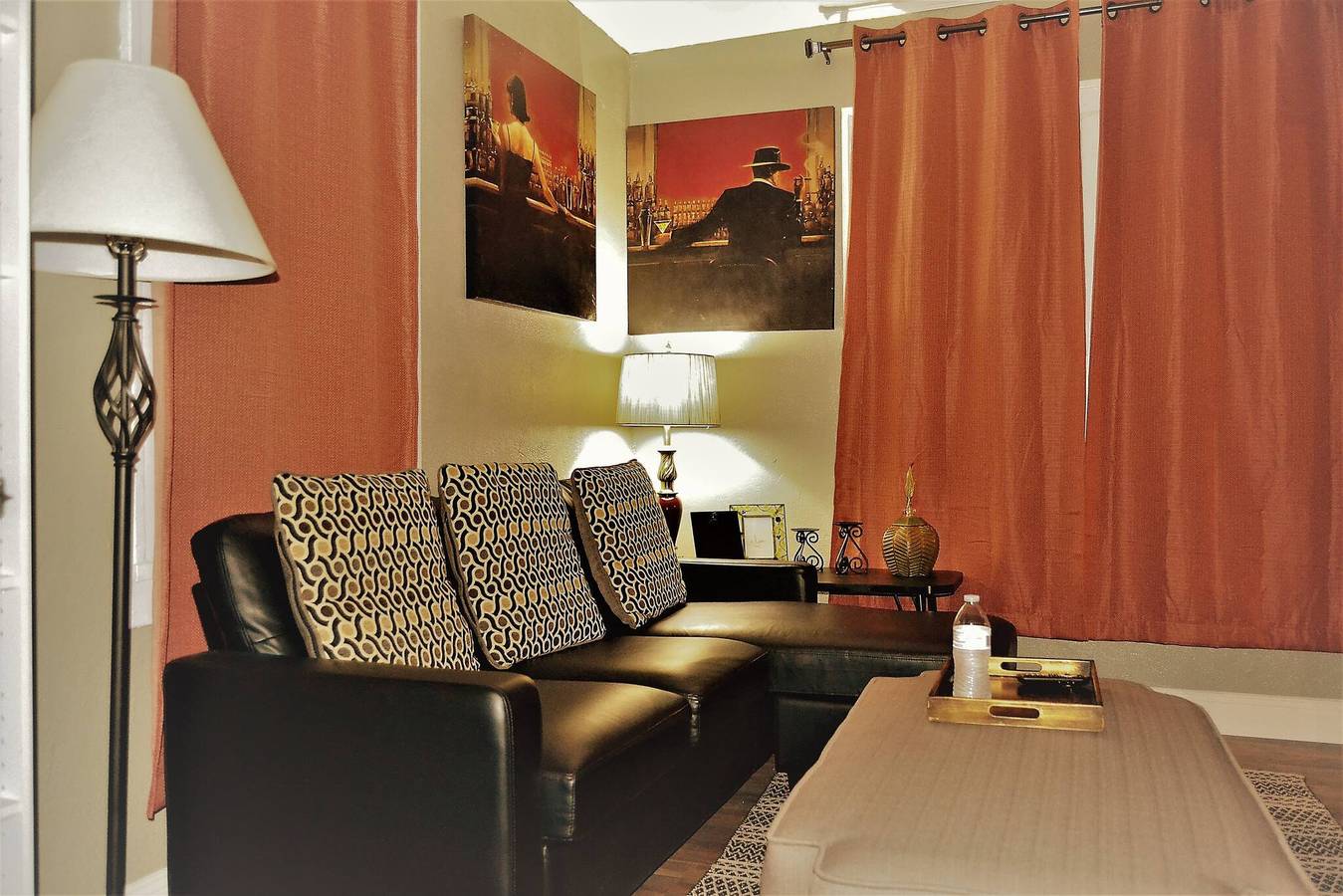 Ganze Wohnung, Der Bungalow in Grand Forks in Grand Forks, Grand Forks County