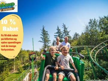 Ferienpark für 6 Personen in Sæby, Nordjütland, Bild 4