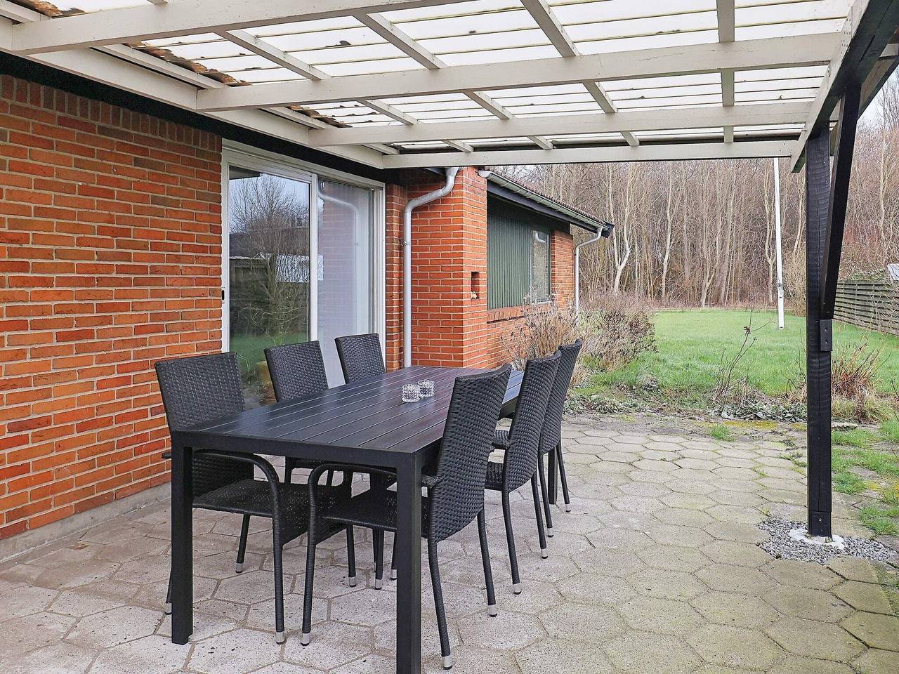 6 persoons vakantie huis in Gedser-By Traum in Gedser, Zweedse Oostzee