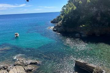 Villa pour 8 personnes, animaux acceptés à Cavalaire-sur-Mer