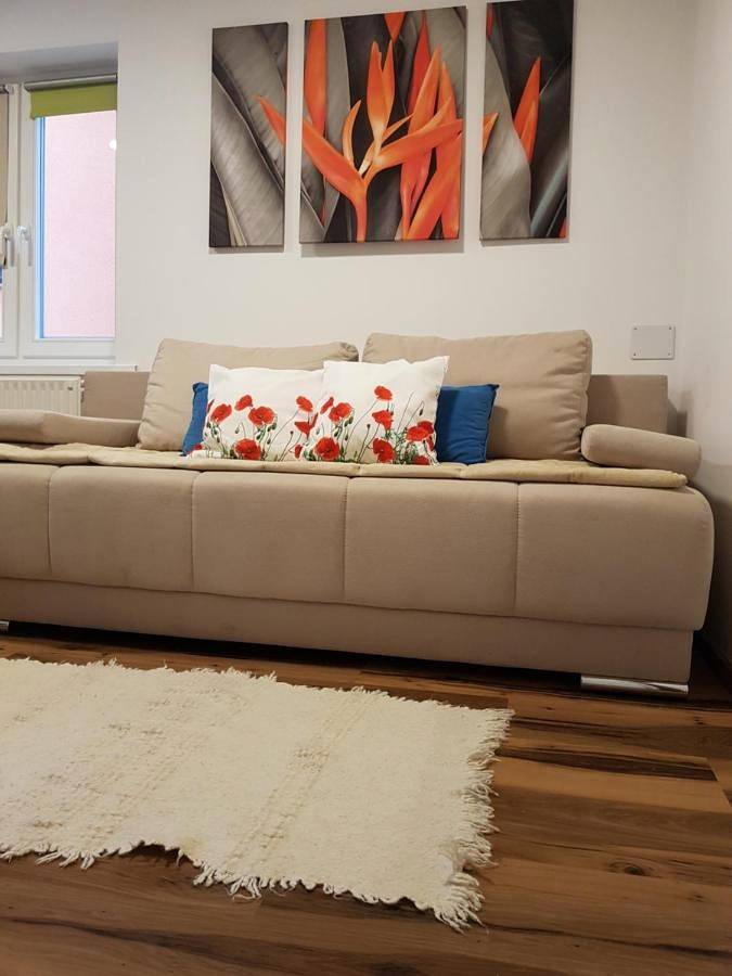 Gîte pour 5 personnes, avec jardin et vue dans Mojstrana - 3