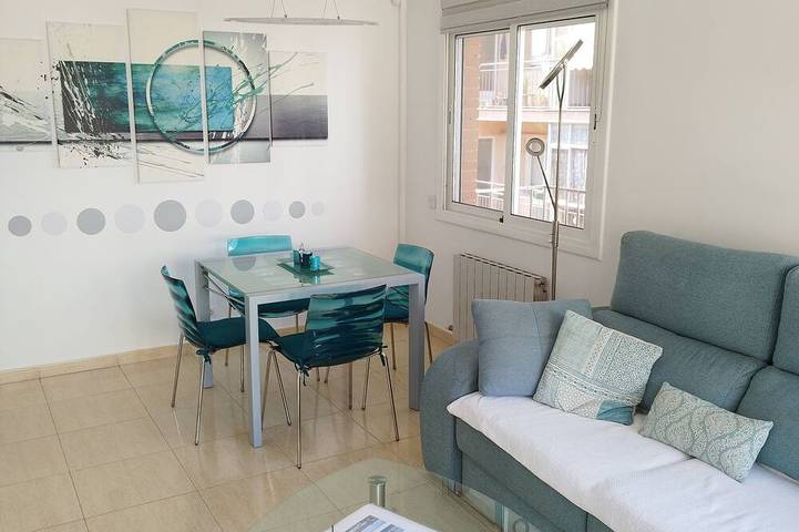 Ferienwohnung für 3 Personen - 1