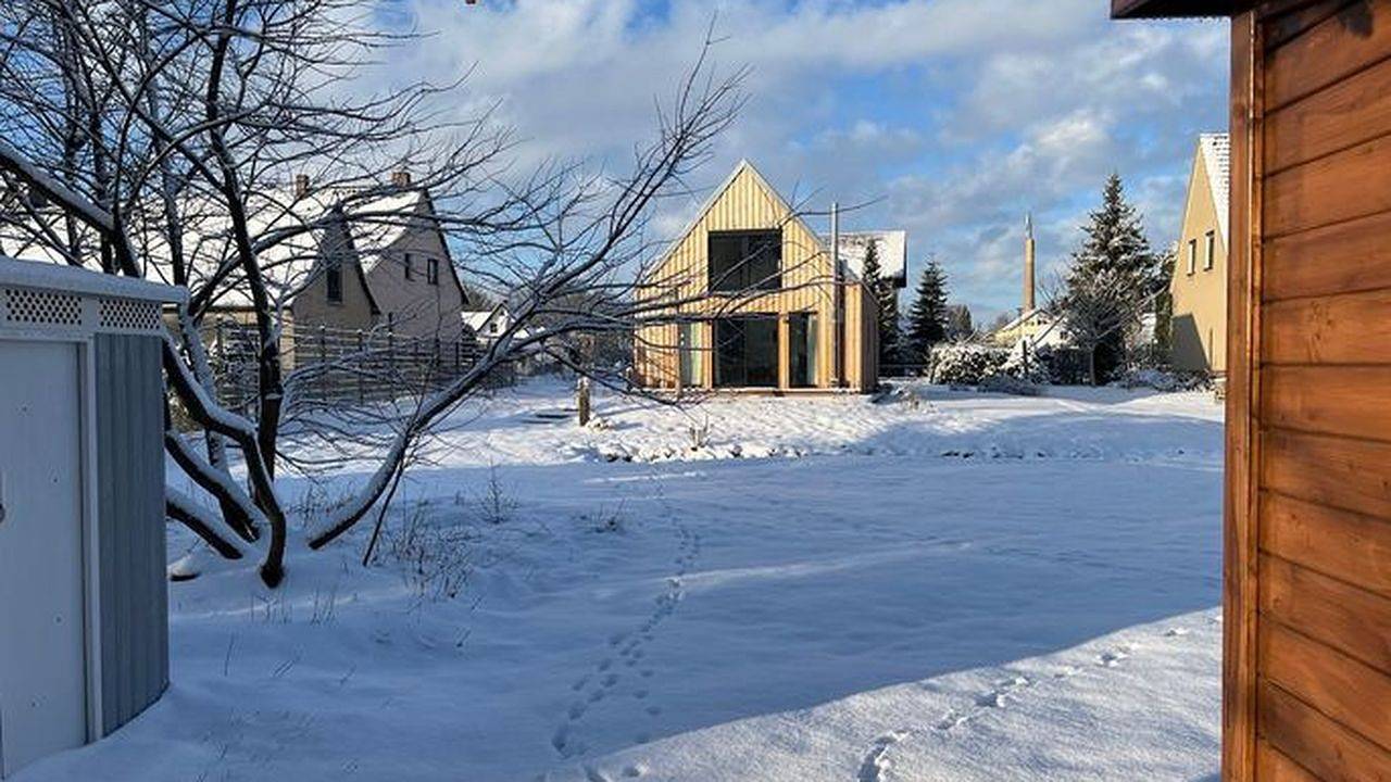 Ganze Ferienwohnung, Ferienwohnung für 6 Personen (68 m²) in Boxberg/Oberlausitz in Bärwalder See, Boxberg (Oberlausitz)