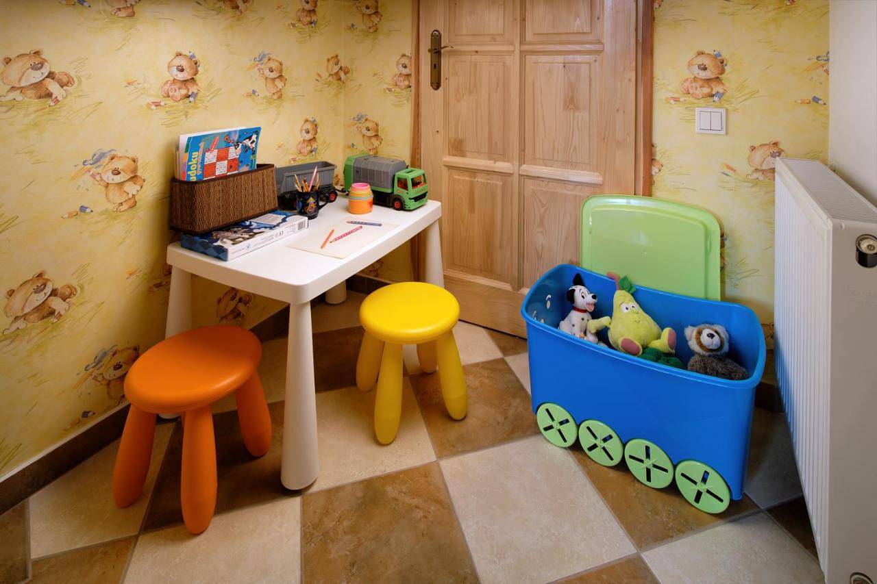 Cały apartament, Sasvár Apartman in Eger, Komitat Heves