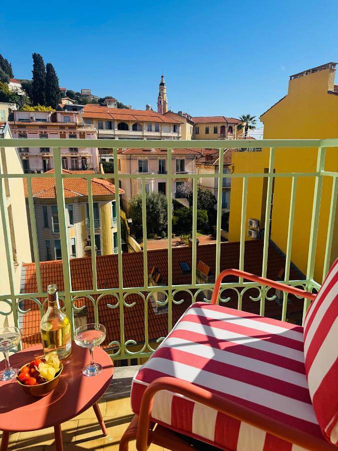Hôtel pour 2 personnes, avec vue et jardin