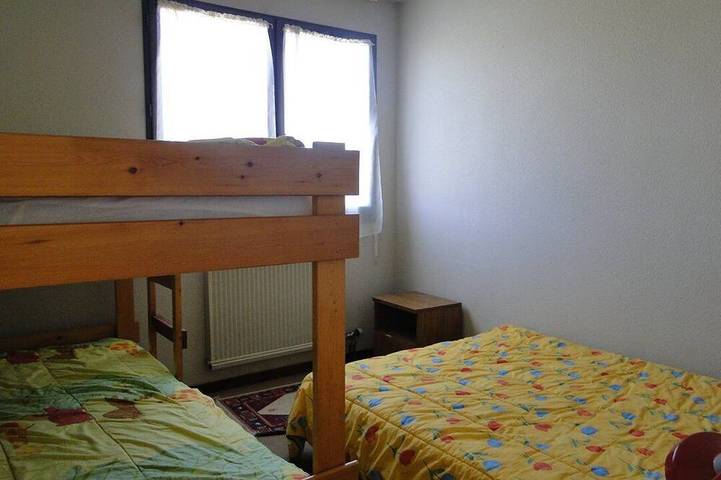 Appartement entier, Metabief - Genevriers - Les Fougeres - 6 Personnes in Mouthe-Lac et Mont d’Or, Jura Francais