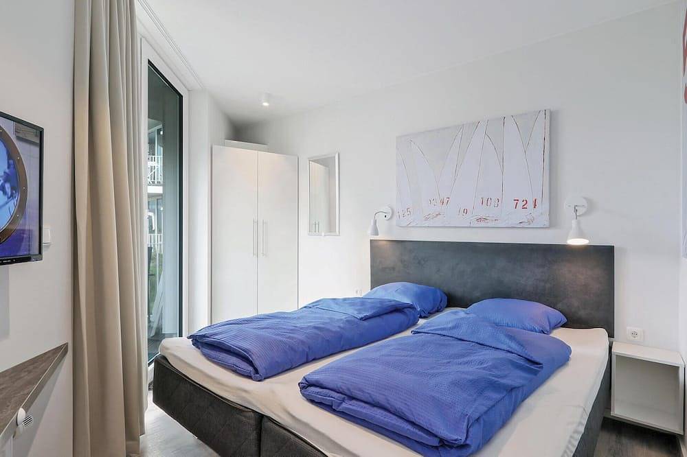 Ganze Wohnung, Dünenvilla 11, Whg 3 in Priwall, Lübeck