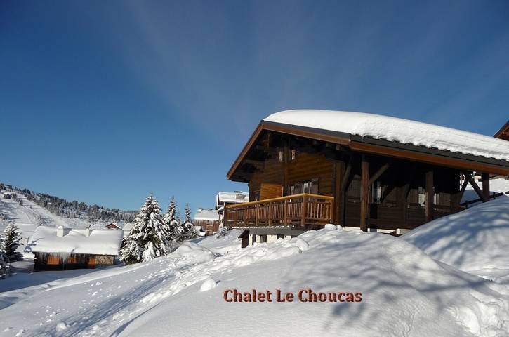 Gîte pour 4 personnes