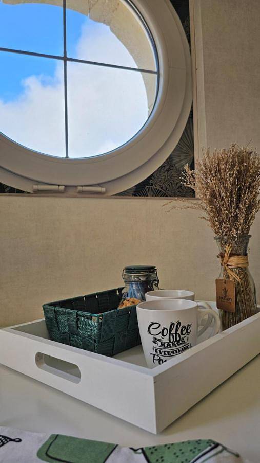 Location de vacances pour 2 personnes, avec terrasse à Savigny-en-Véron - 4