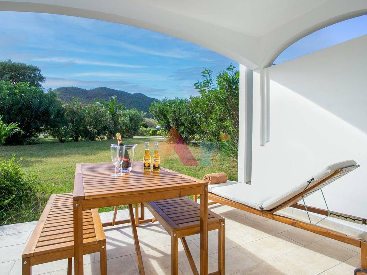 Studio entier, Suite Élégante à Anse Marcel - Confort et Évasion in Saint Martin