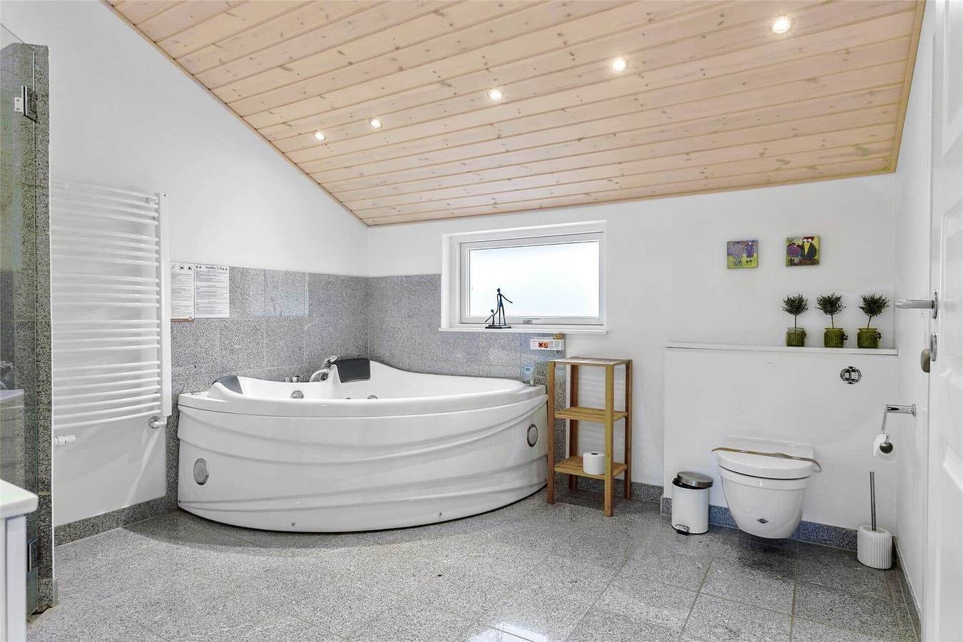 0195 Rømø - Småfolksvej 65 in Kongsmark, Rømø