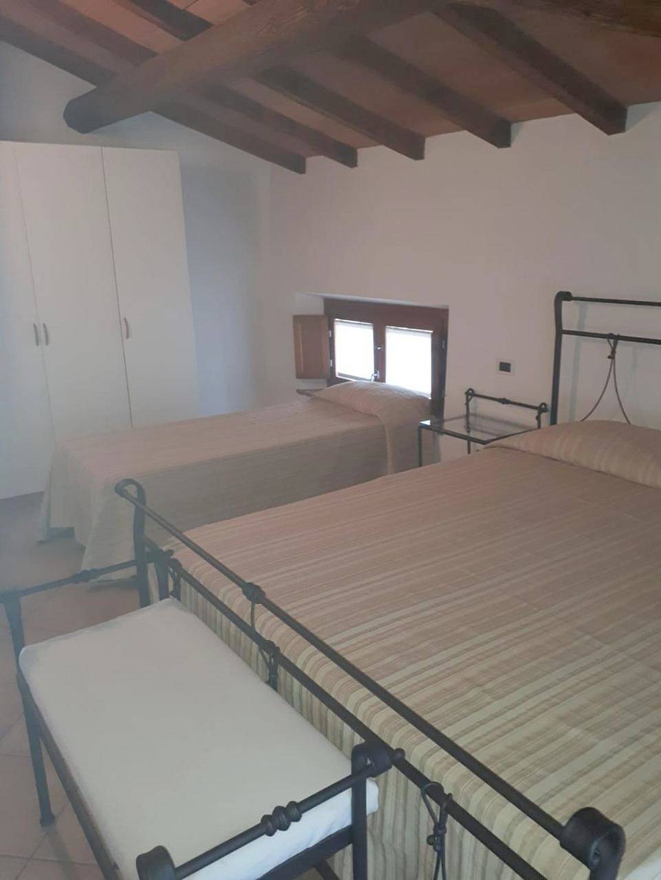 Residence Buca di Bacco in Volta Mantovana, Mantua Provinz
