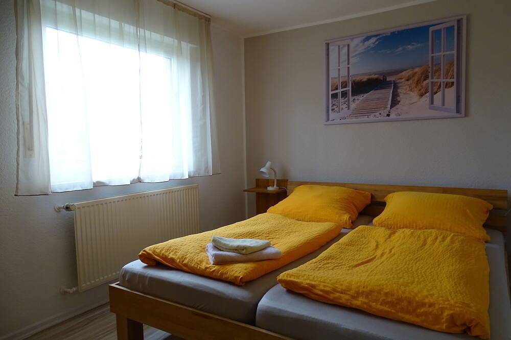 Ganze Wohnung, Ferienwohnung/App. für 8 Gäste mit 95m² in Haselünne (263754) in Haselünne, Hasetal