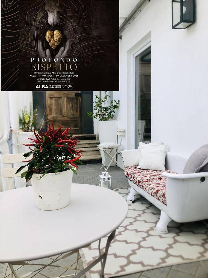 Apartamento de vacaciones para 3 personas, con balcón - 1