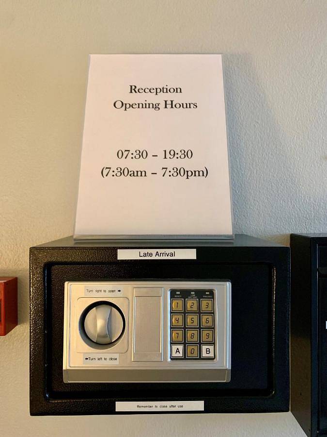 Gîte pour 2 personnes à Reykjavík - 3