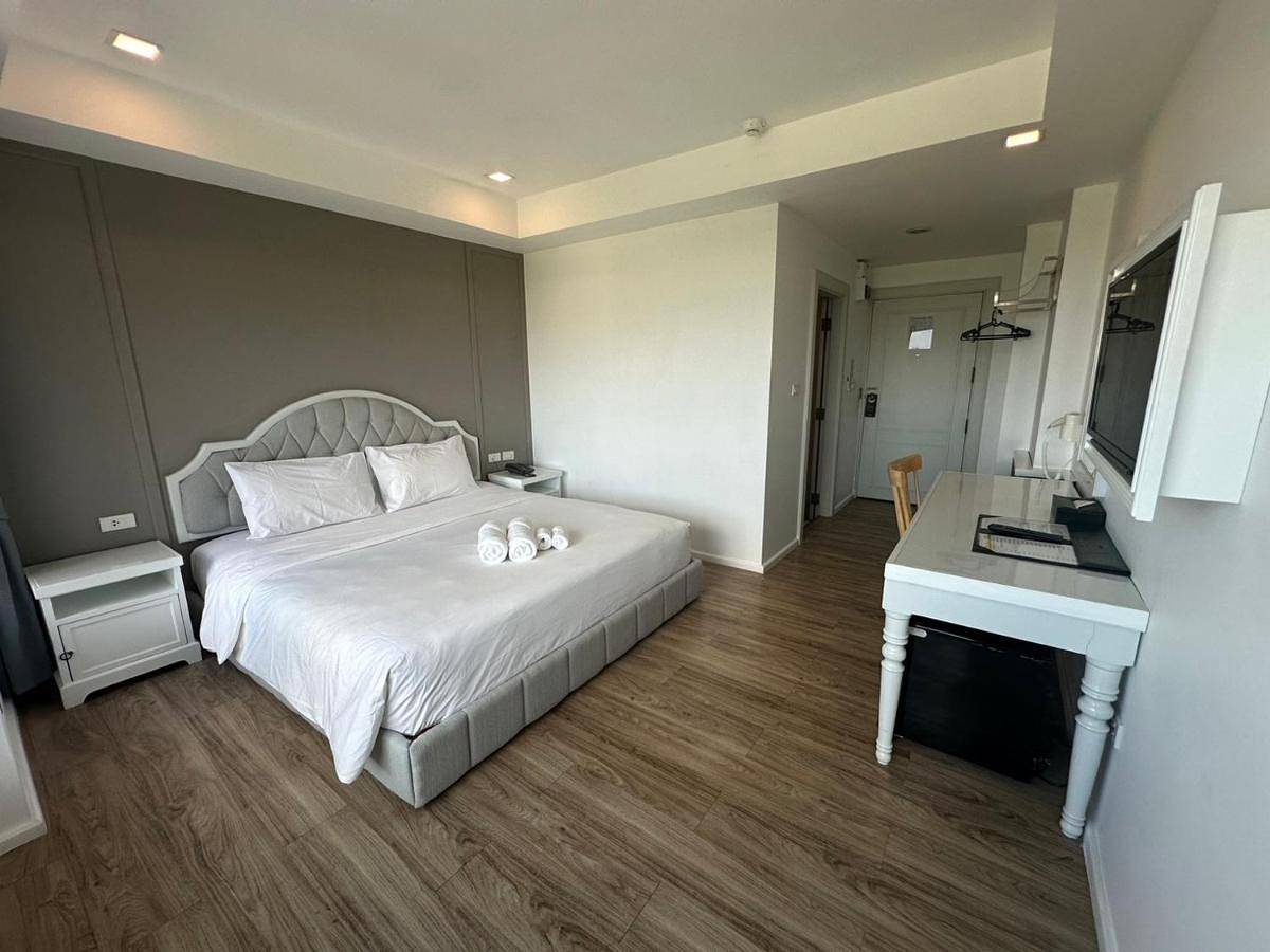 เอวา โฮเทล อุดรธานี (Ava Hotel Udonthani) in Udon Thani, Thailand