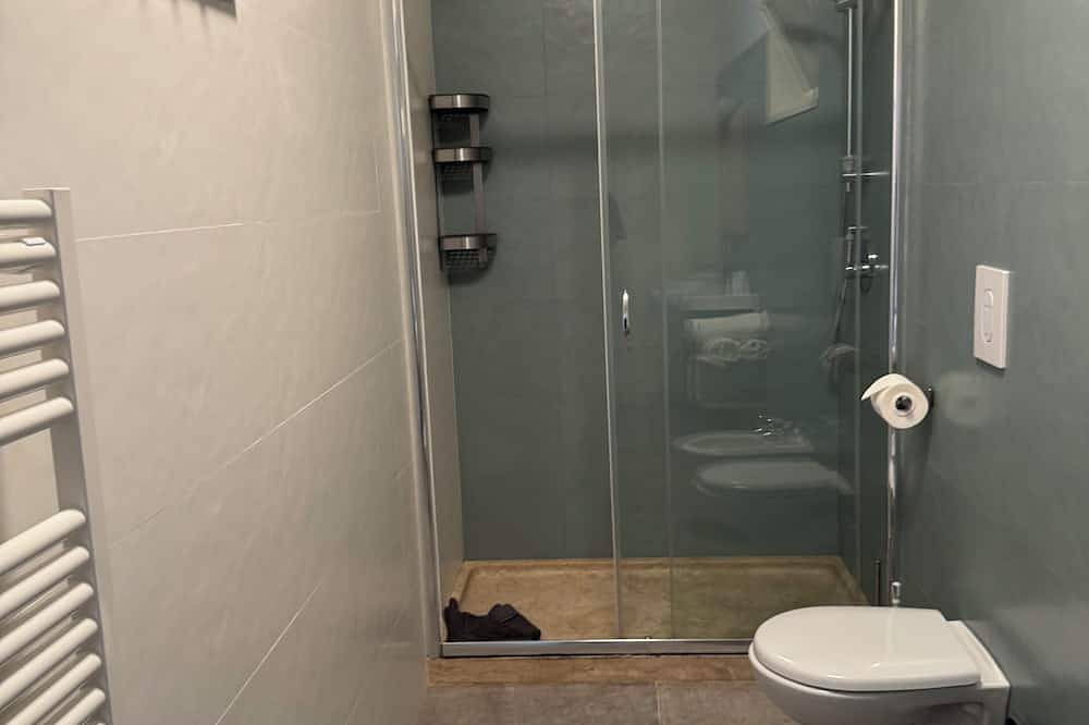 Tremiti - Room No. 1 - Mathematical Green Sea View in Vico del Gargano, Gargano