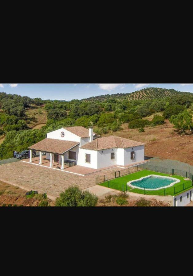 Casa Rural Alberquillas in La Puebla de los Infantes, Provincia de Sevilla