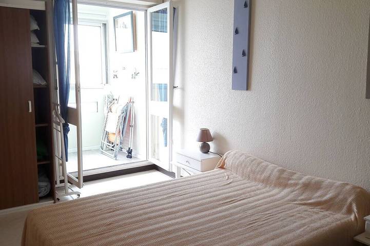 Entire apartment, Nice rental with direct sea view in Saint-Hilaire-de-Riez, Vendée