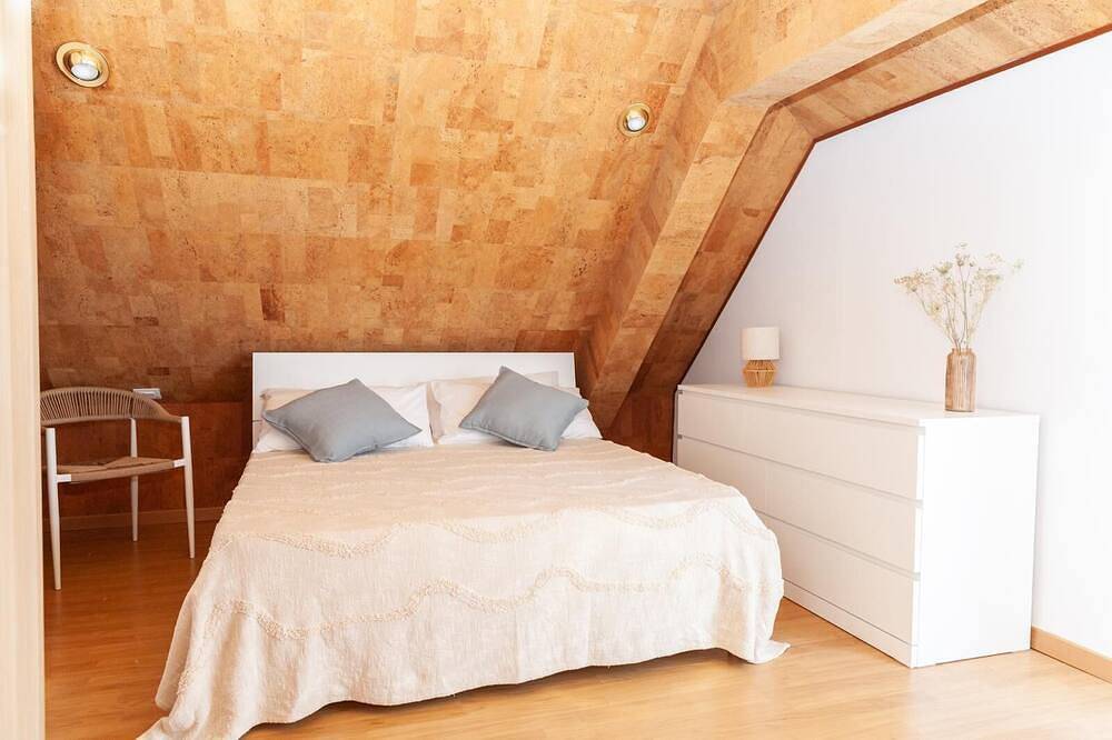 Ganze Wohnung, Sea soul apartment, cozy and bright oasis by the sea in Montesilvano Marina, Montesilvano