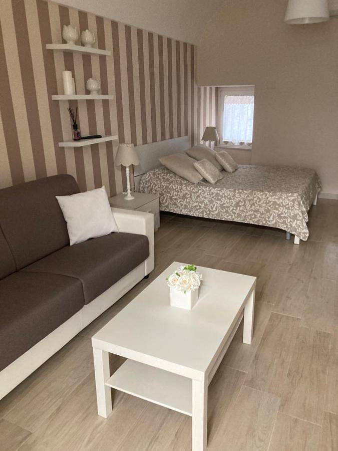 Location de vacances pour 4 personnes à Noci - 2