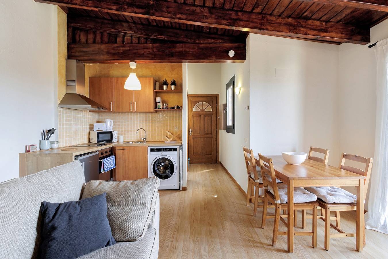 Entire apartment, Ideal Apartment in Osséja in Osséja, Parc naturel régional des Pyrénées catalanes
