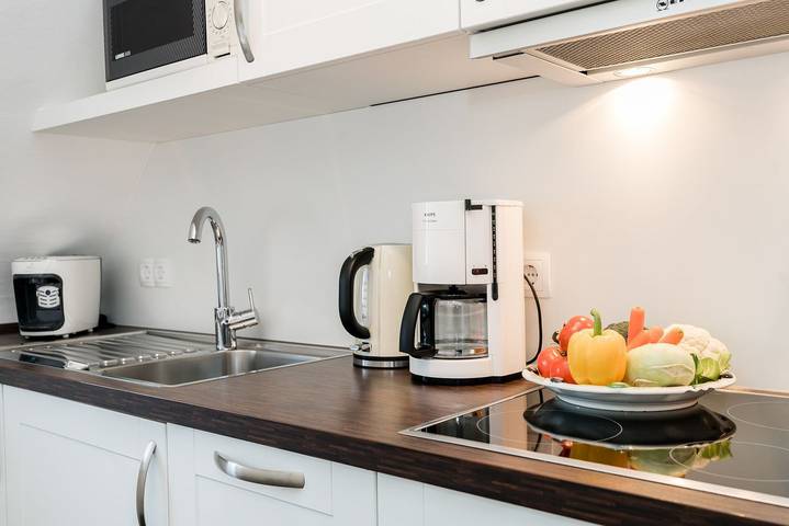 Ganze Wohnung, Geräumige, helle Ferienwohnung in ruhiger Lage im 1. Og in Wenningstedt in Nordfriesische Inseln (Schleswig-Holstein) (Schleswig-Holstein), Wenningstedt