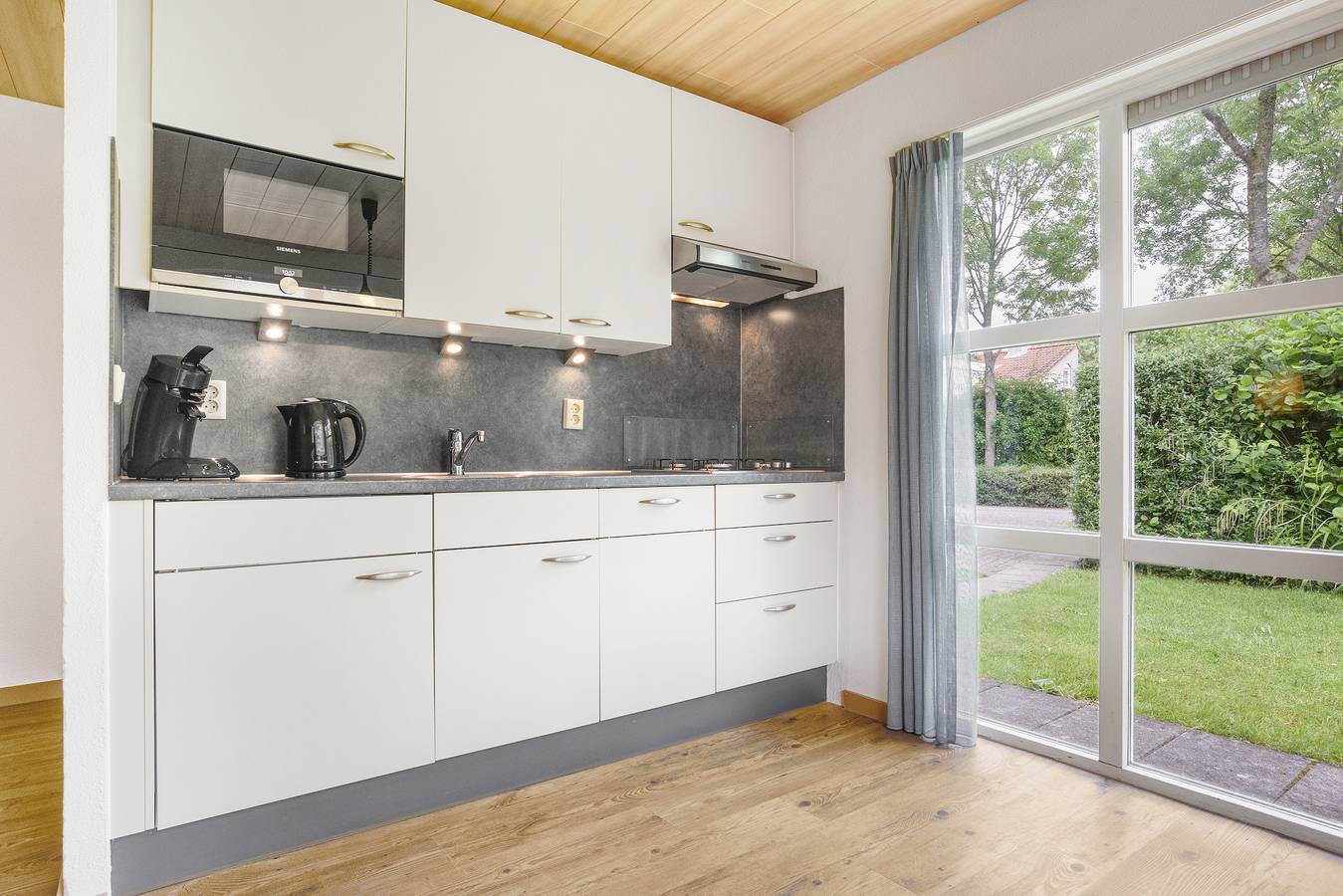 Vakantie Zeeland — Vz2464 Vakantiehuis Brouwershaven in Brouwershaven, Grevelingenmeer