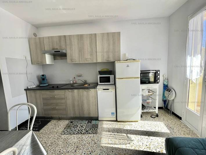 Ferienwohnung für 4 Personen, mit Ausblick und Balkon - 1