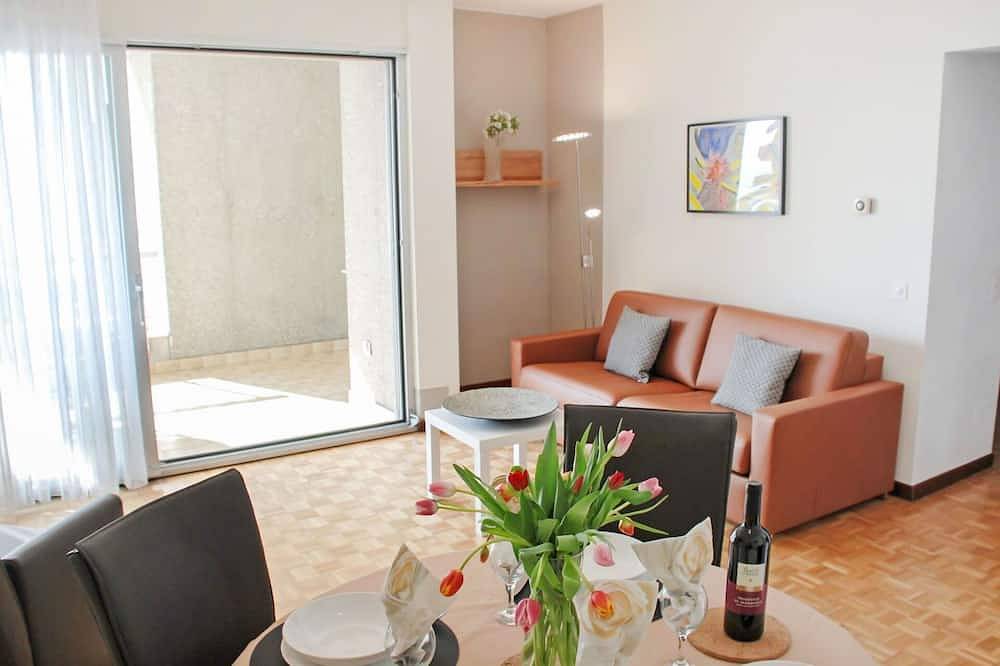 Apartamento entero, Bonito apartamento para 4 personas con Wifi, Tv, balcón, mascotas permitida y vista panorámica in Lugano, Lago de Lugano
