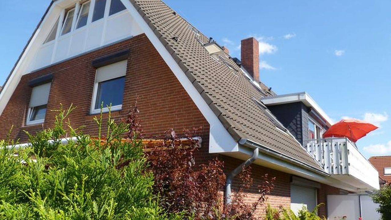 Ganze Ferienwohnung, Ferienwohnung für 6 Personen (90 m²) in Büsum in Büsum, Nordseeküste