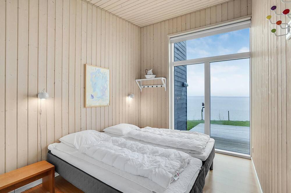 Wunderschönes Haus in Roslev mit Wlan in Skive, Limfjord in Westjütland