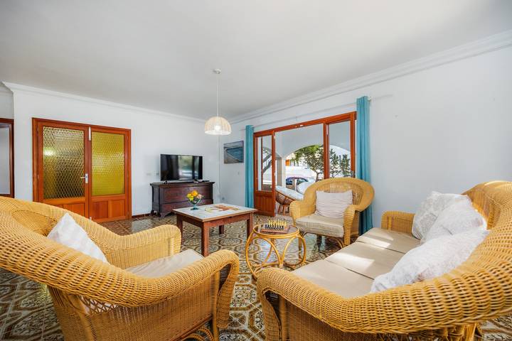Finca für 5 Personen in Cala Ratjada - 4