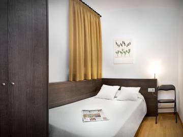 Appartement voor 5 Personen in Barcelona Centre, Barcelona, Afbeelding 4