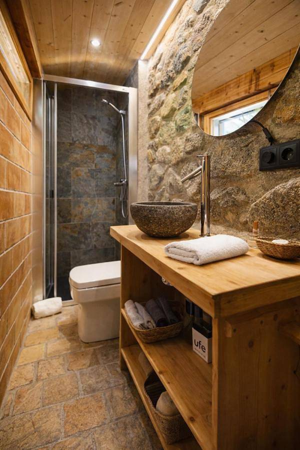 Gîte pour 6 personnes, avec jardin et vue à Latour-de-Carol - 4