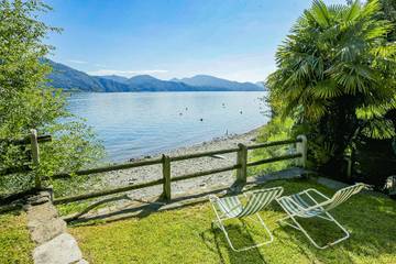 Casa Vacanza per 4 Persone in Comune di Oggebbio, Alpi Lepontine, Foto 3