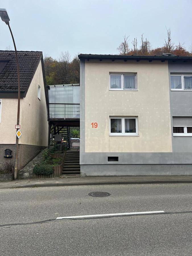 Ferienhaus für 2 Personen, mit Terrasse in Königsbronn - 3