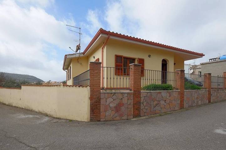 Villa für 8 Personen - 1