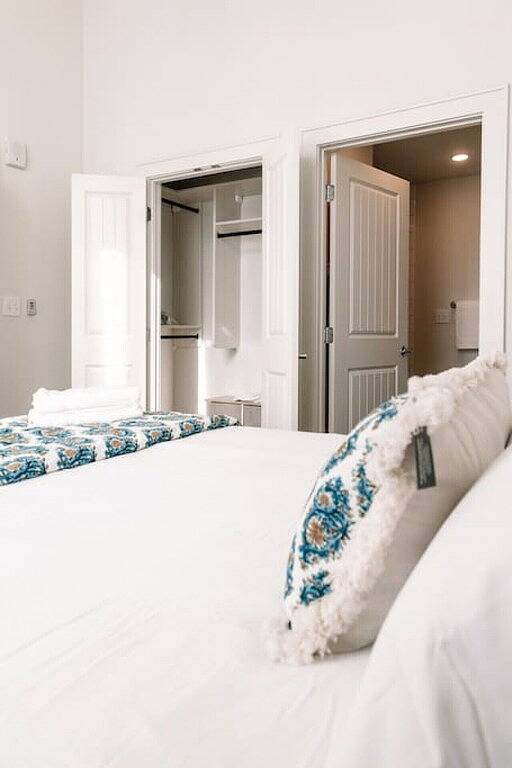 Ganze Wohnung, ⋆Modern Old City Loft w/ View of Sunsphere⋆ in Knoxville, Knox County (TN)