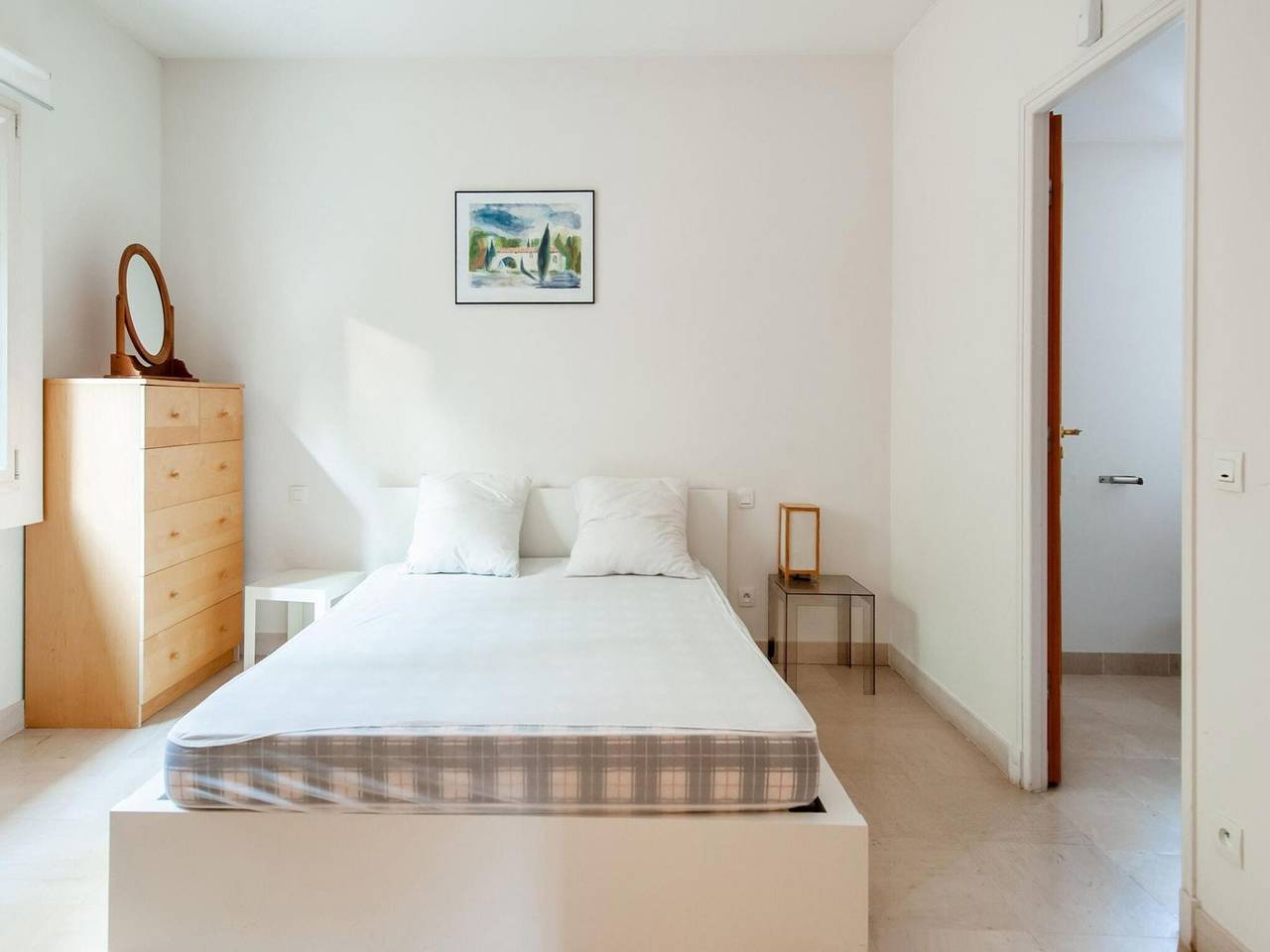 Spacious holiday home in Seillans with private pool in Seillans, Draguignan Region