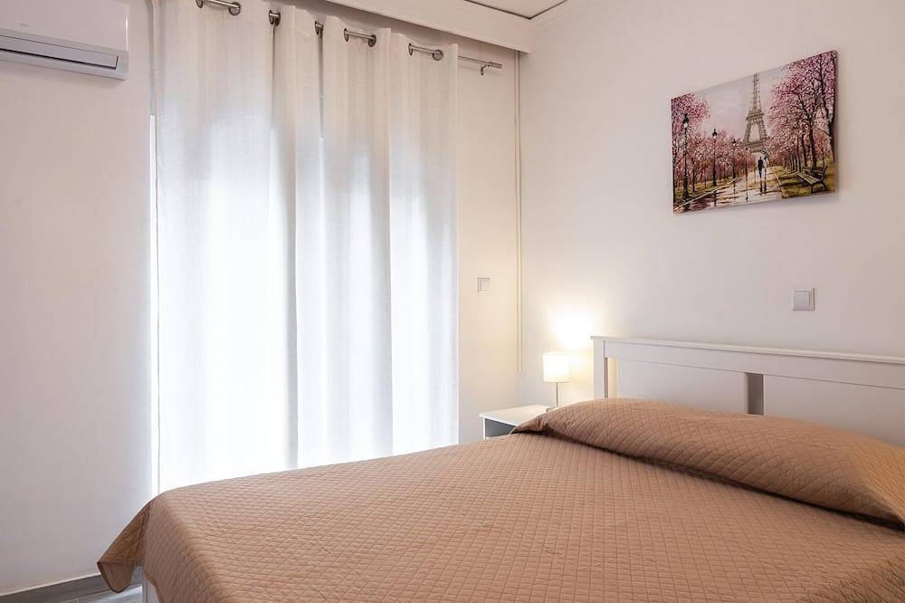 Apartamento entero, Kamelia Apartment in Rhodos Centro, Rodas